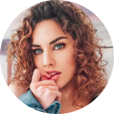 martina barani immagine profilo