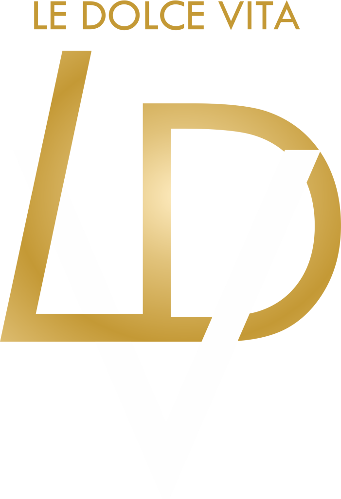 logo le dolce vita